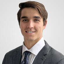 Jacob Patrick Miller